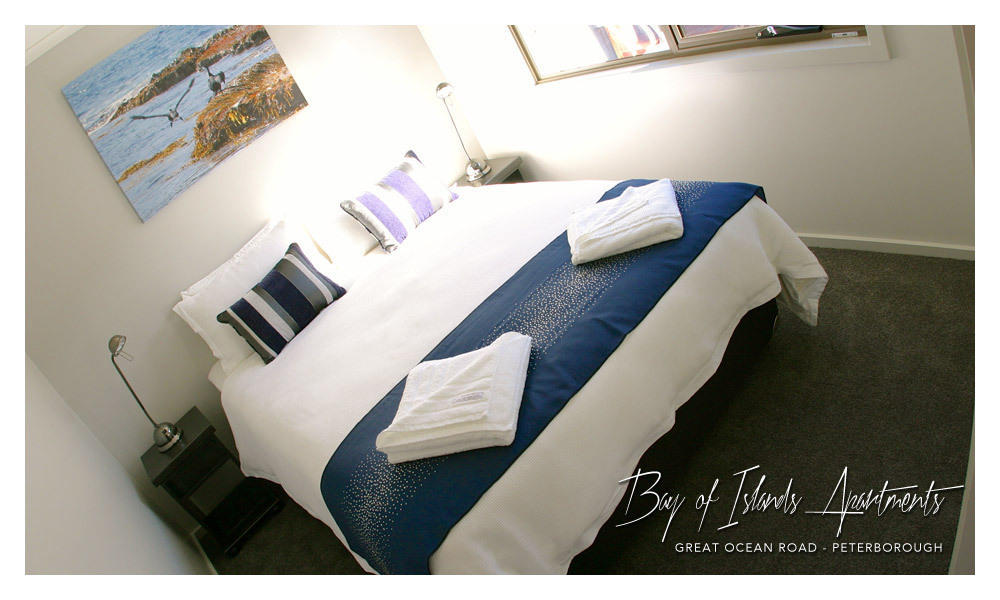 Bay Of Islands Apartments Peterborough Chambre photo