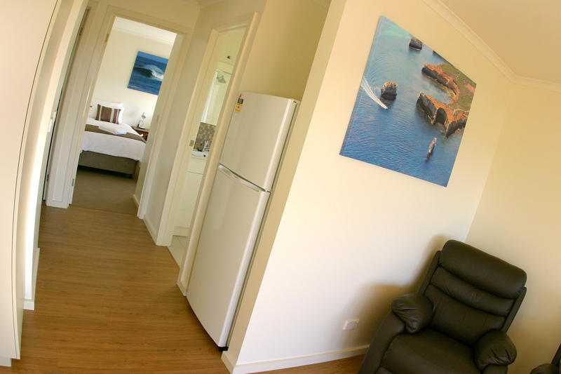 Bay Of Islands Apartments Peterborough Chambre photo